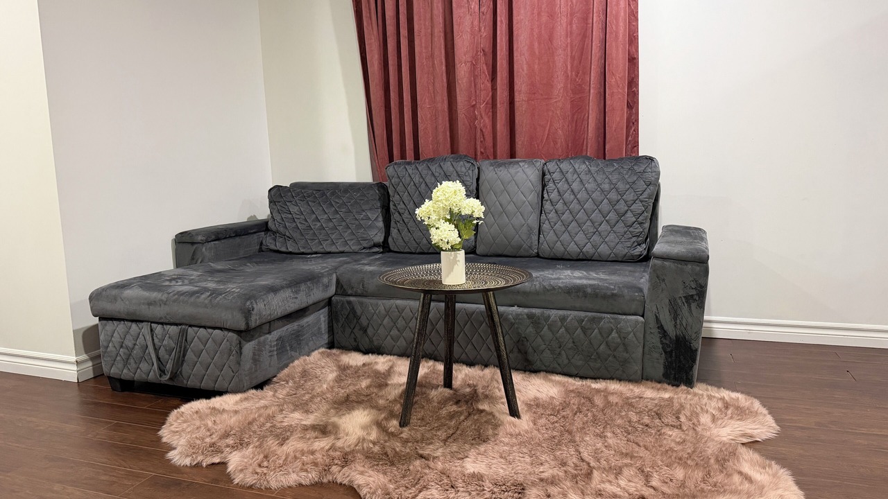 Photo of Livingroom in Woodslee