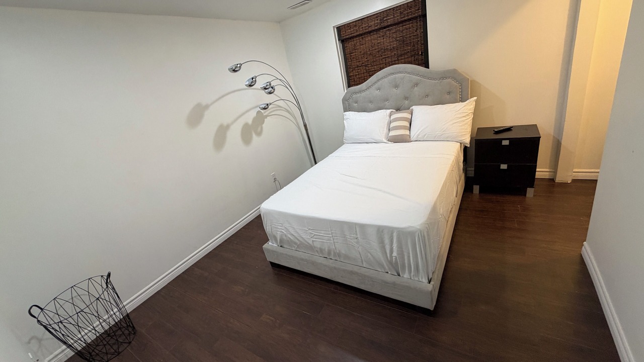 Photo of Bedroom in Woodslee