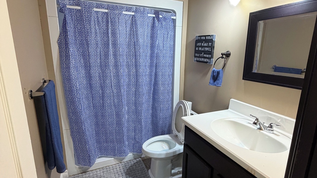 Photo of Bathroom in Woodslee
