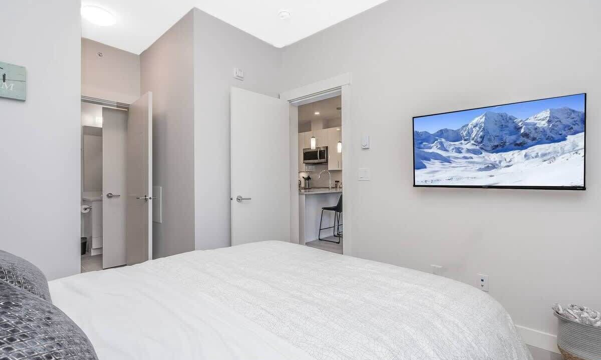Photo of Bedroom in Mission