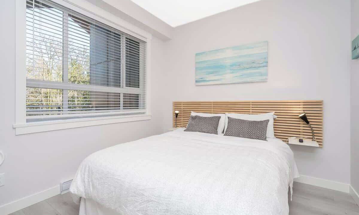 Photo of Bedroom in Mission