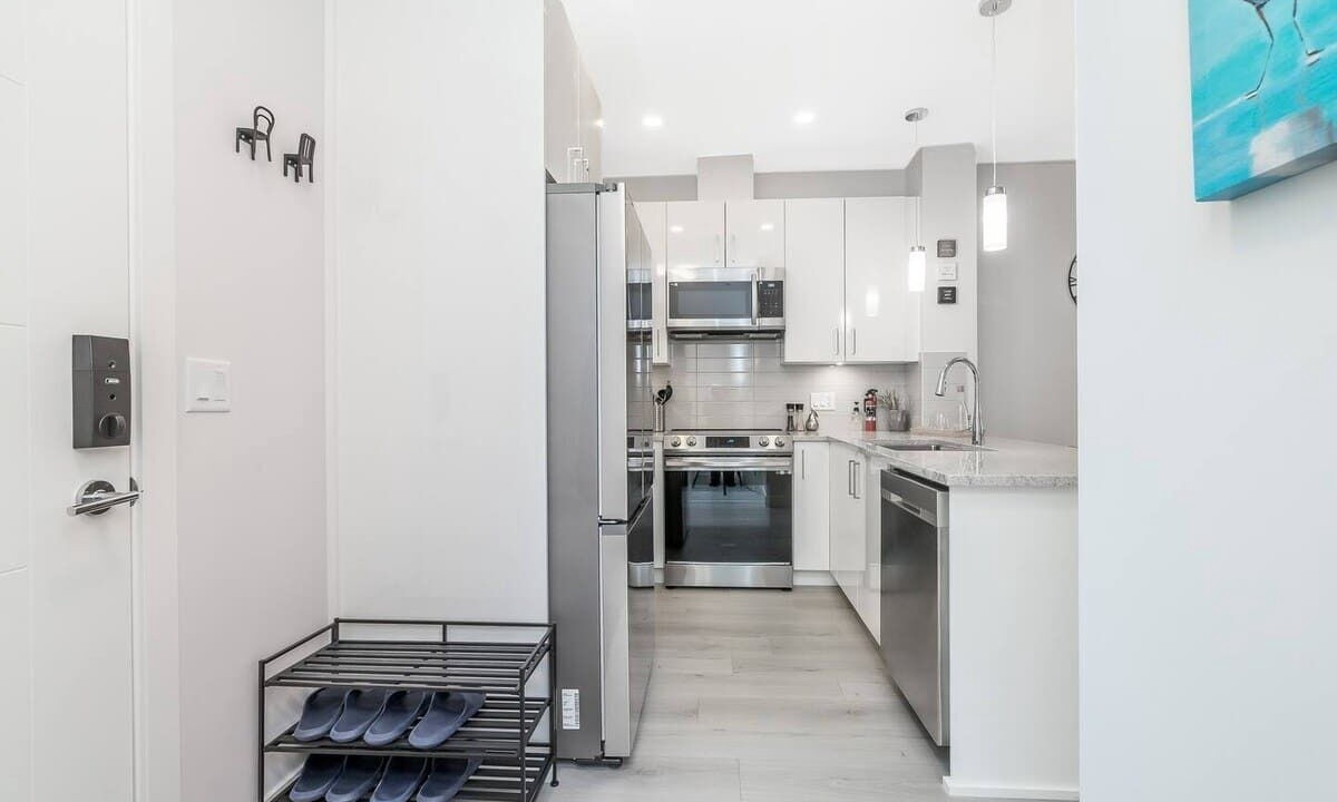 Photo of Kitchen in Mission