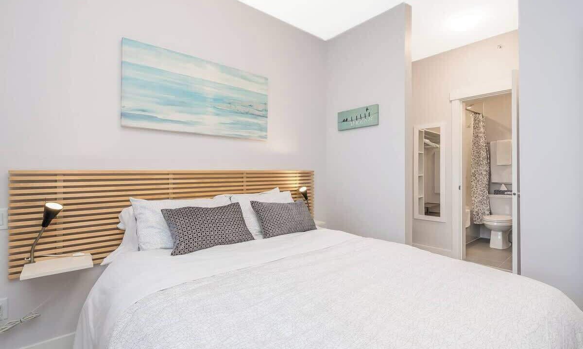 Photo of Bedroom in Mission