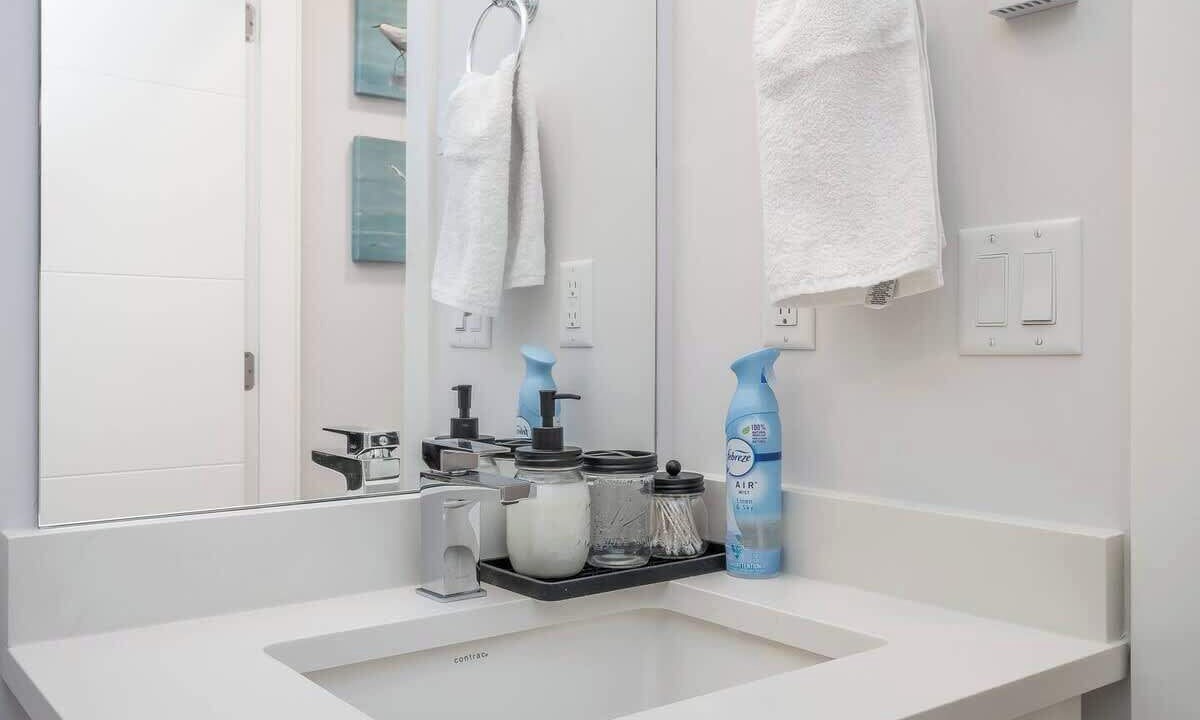 Photo of Bathroom in Mission
