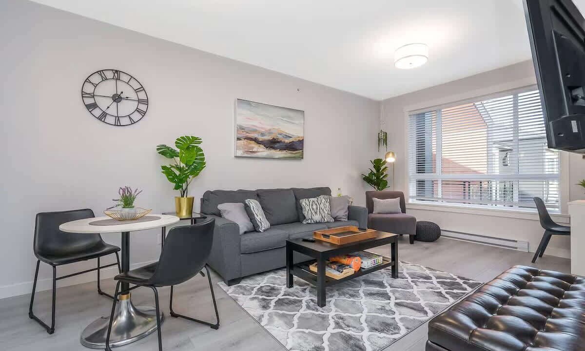 Photo of Livingroom in Mission