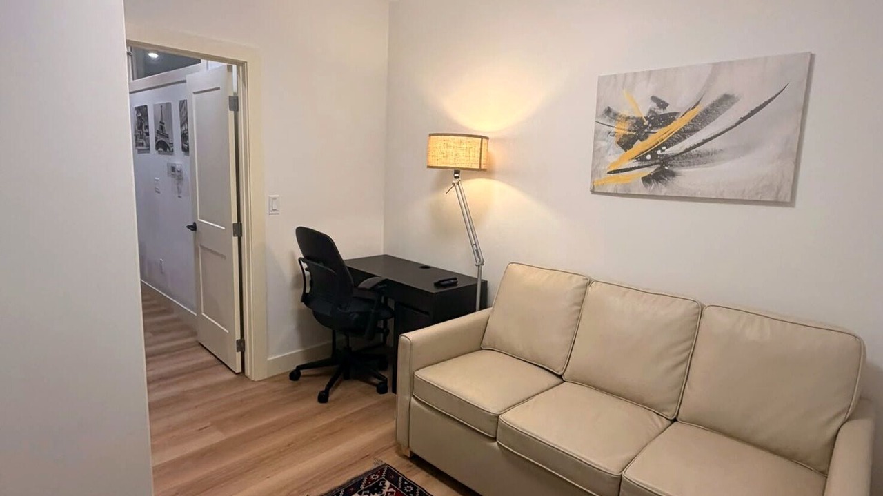 Photo of Livingroom in Southwest Calgary