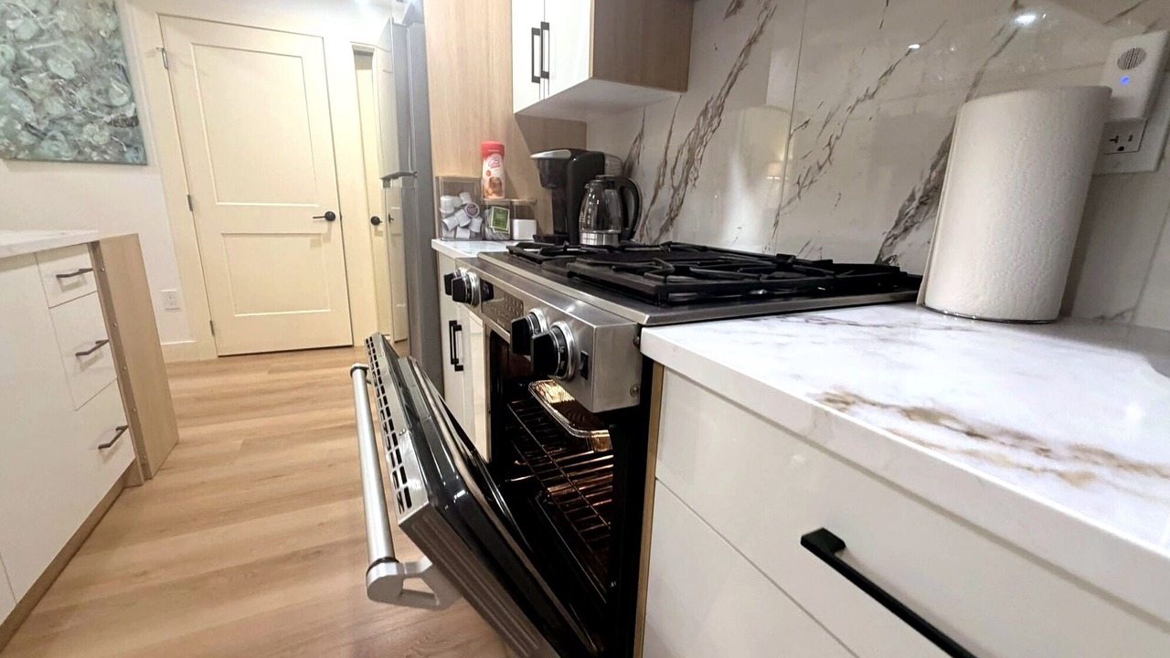 Photo of Kitchen in Southwest Calgary