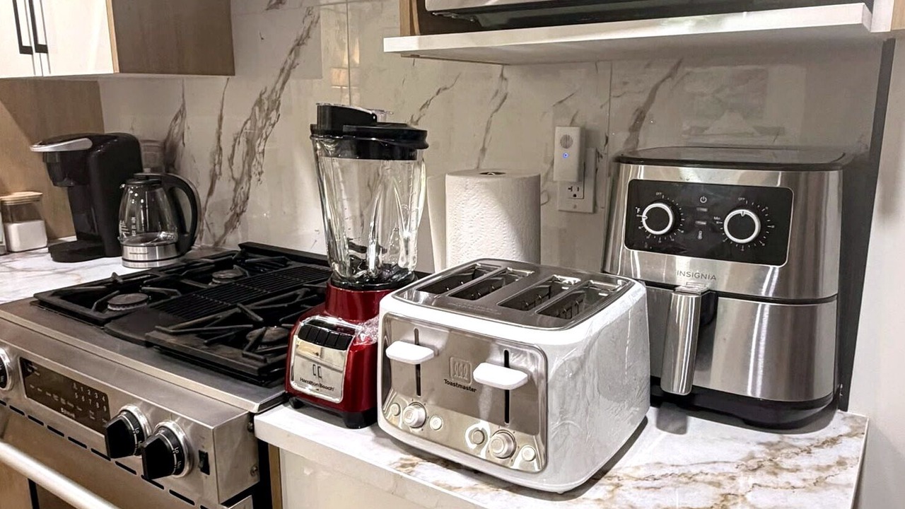 Photo of Kitchen in Southwest Calgary