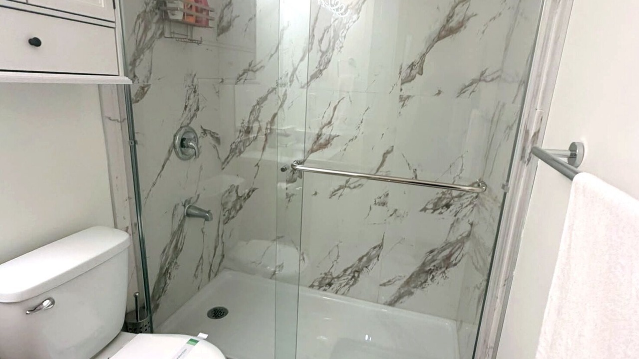Photo of Bathroom in Southwest Calgary