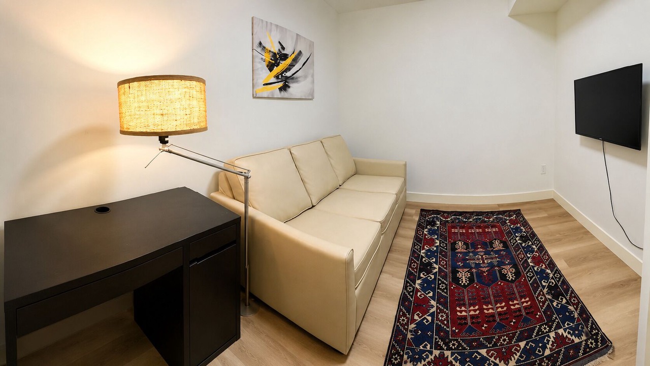 Photo of Livingroom in Southwest Calgary