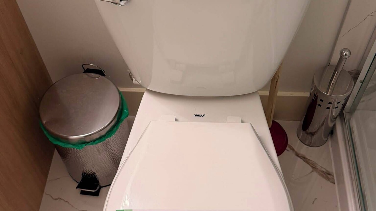 Photo of Bathroom in Southwest Calgary