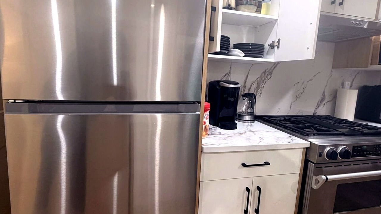 Photo of Kitchen in Southwest Calgary