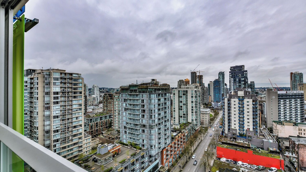 Photo of Outdoor in Downtown Vancouver