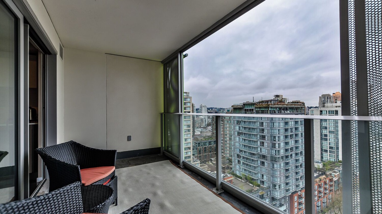 Photo of Outdoor in Downtown Vancouver