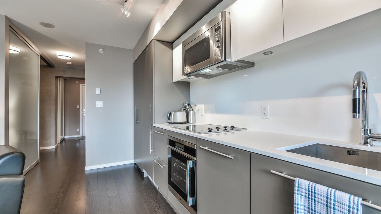 Photo of Kitchen in Central