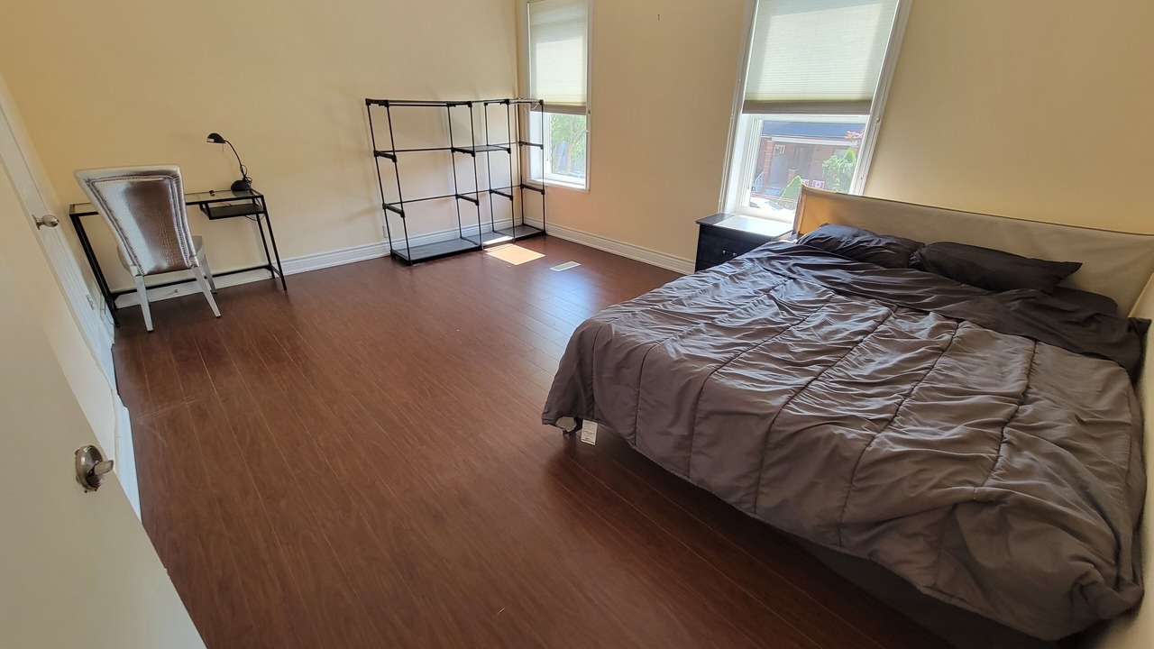 Photo of Bedroom in Trinity - Bellwoods
