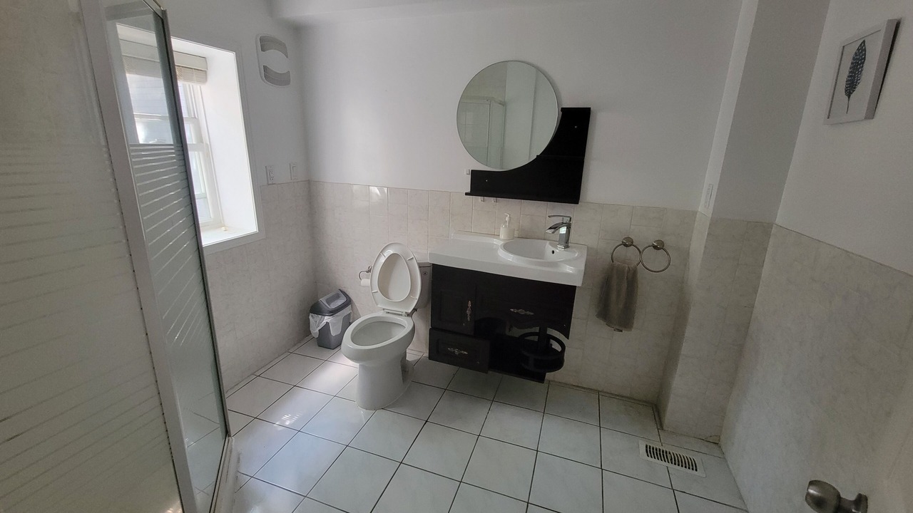 Photo of Bathroom in Trinity - Bellwoods