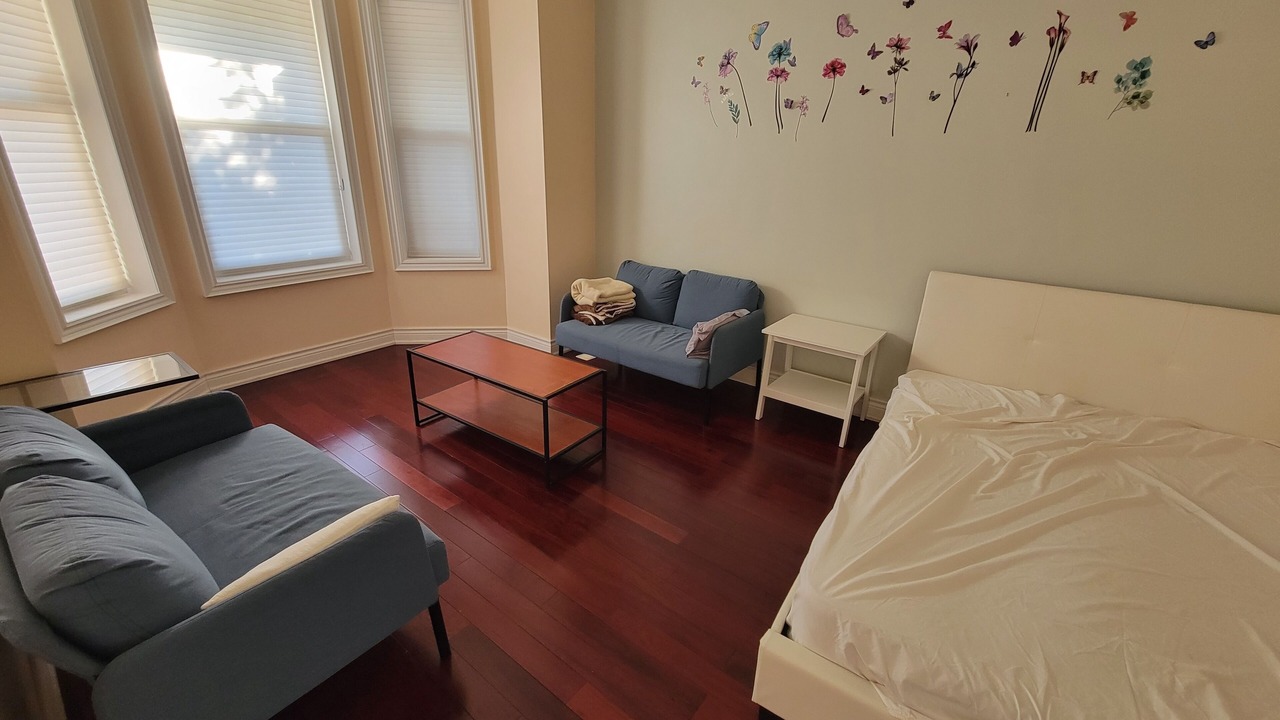 Photo of Bedroom in Trinity - Bellwoods