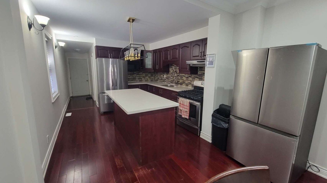 Photo of Kitchen in Trinity - Bellwoods