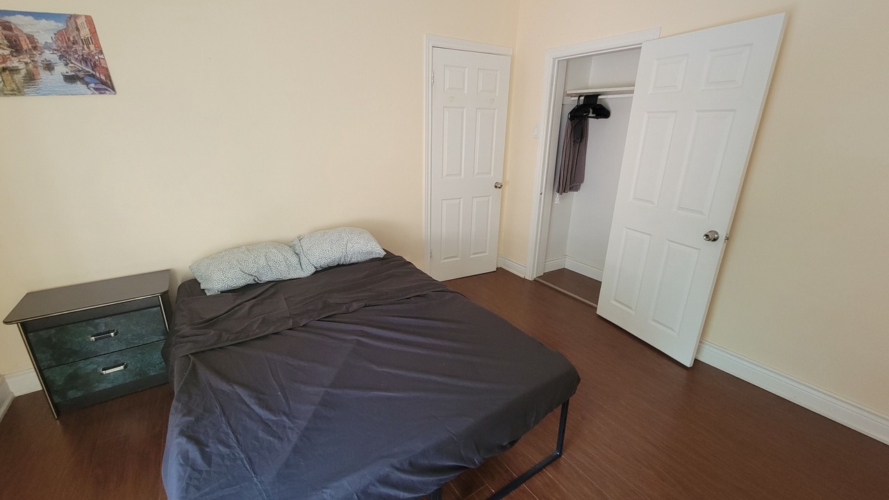 Photo of Bedroom in Trinity - Bellwoods
