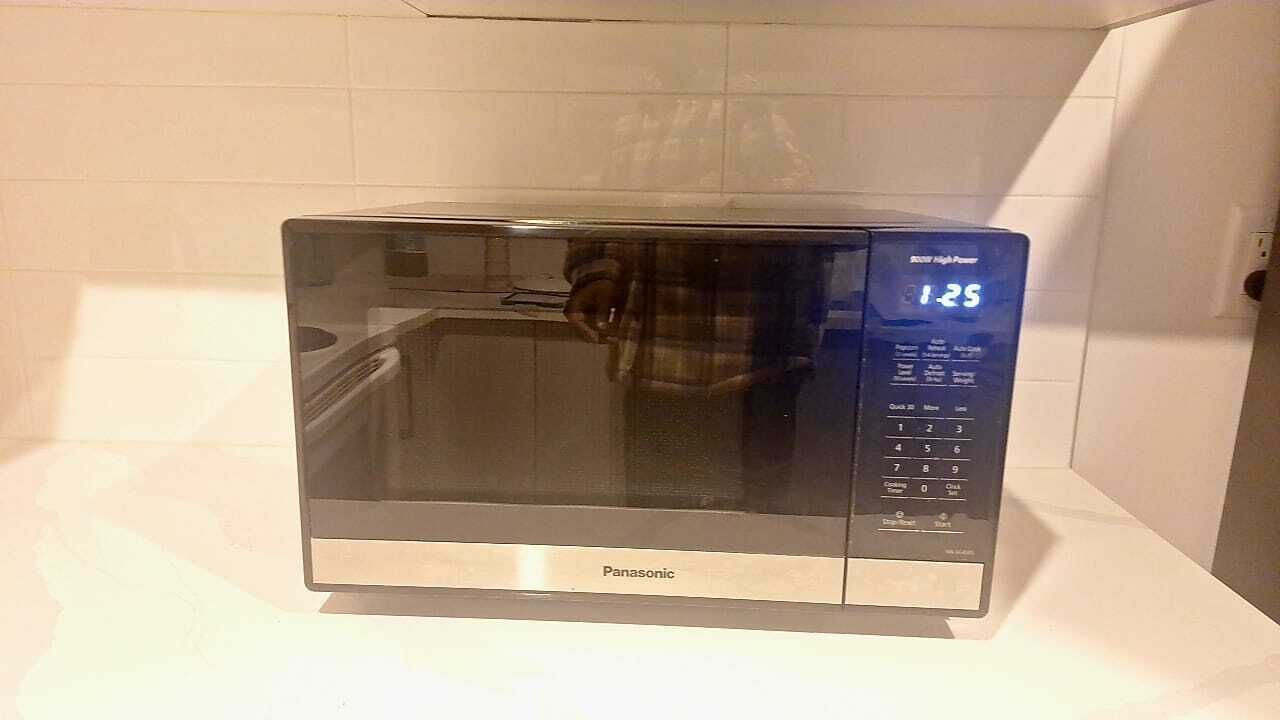 Photo of Kitchen in Division No. 11