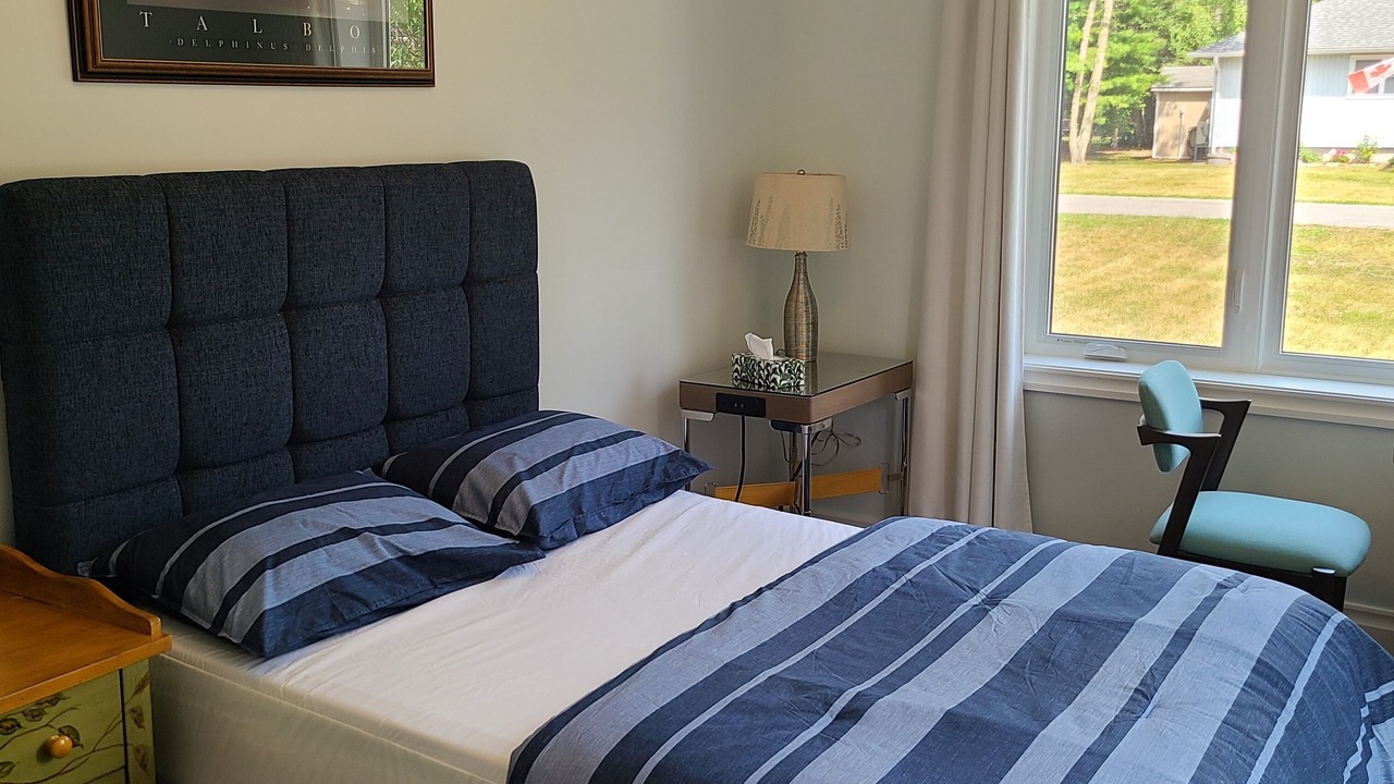 Photo of Bedroom in Long Point