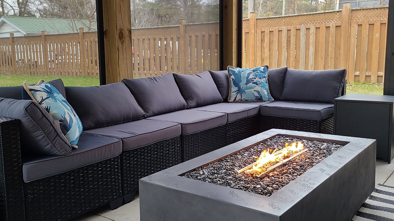 Photo of Outdoor in Long Point