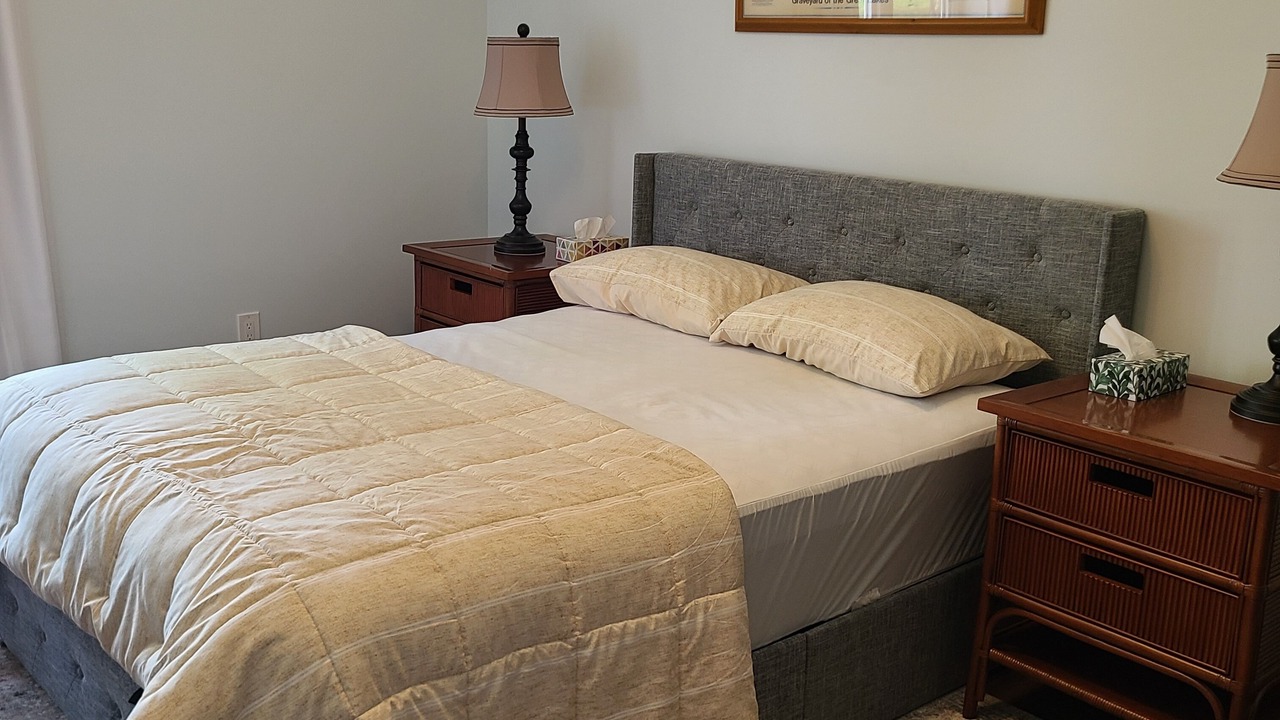 Photo of Bedroom in Long Point