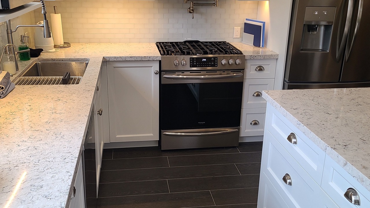 Photo of Kitchen in Long Point