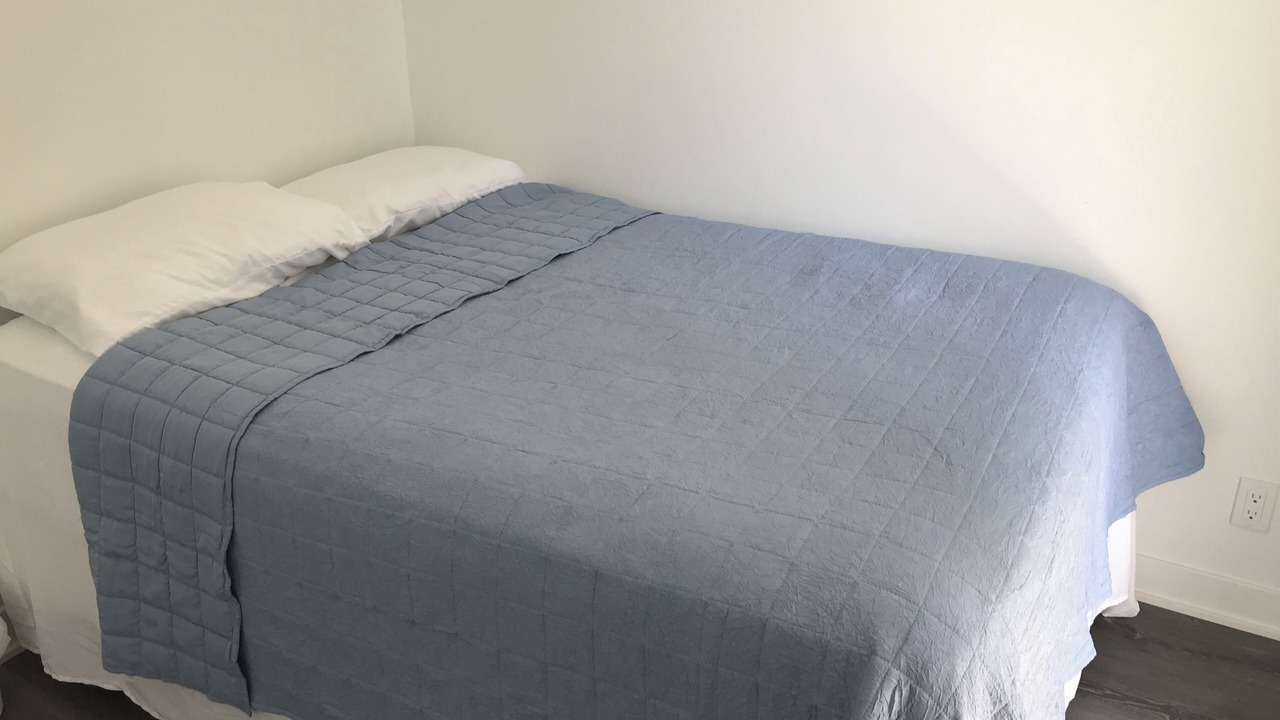 Photo of Bedroom in Vaughan