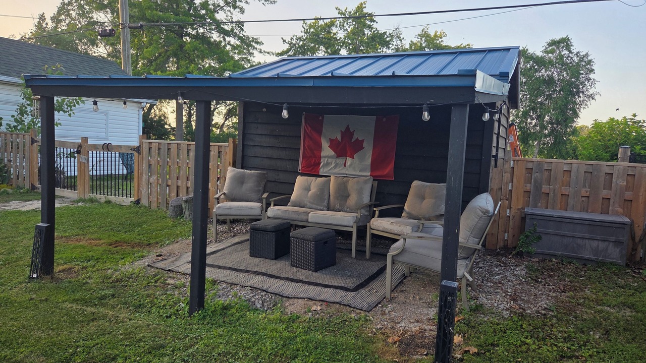 Photo of Outdoor in Amherstburg