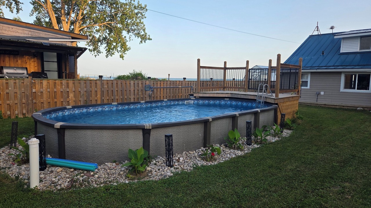 Photo of Outdoor in Amherstburg