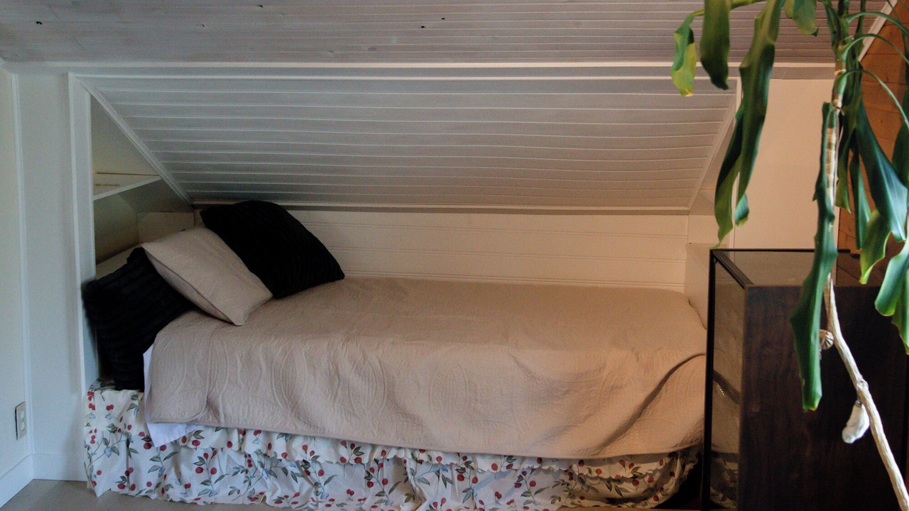 Photo of Bedroom in Amherstburg