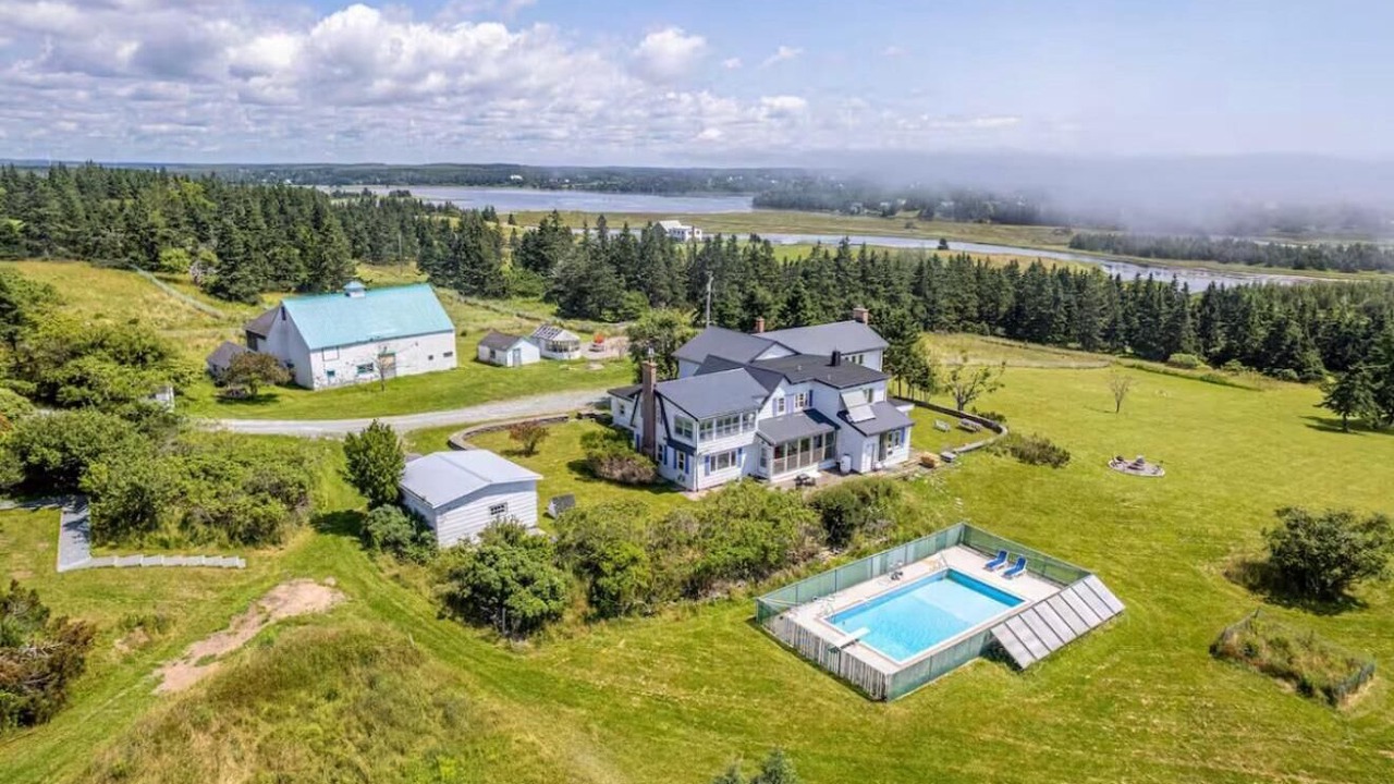 Photo of Outdoor in Lawrencetown