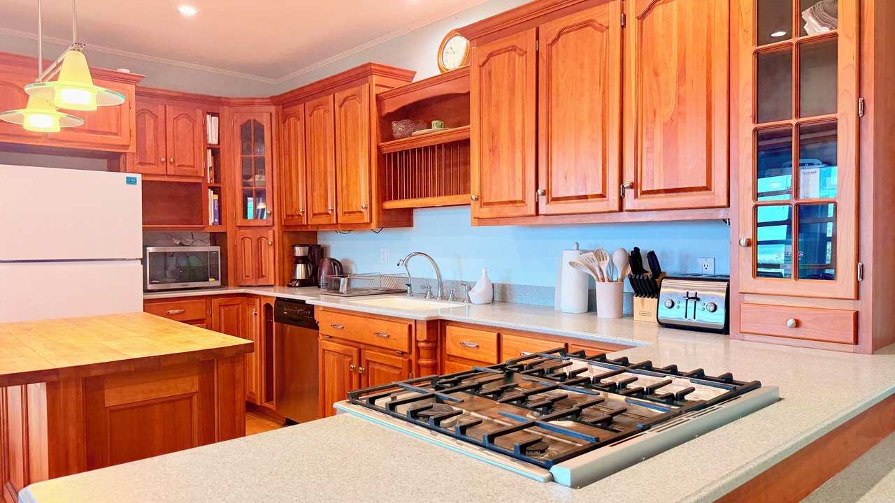 Photo of Kitchen in Lawrencetown