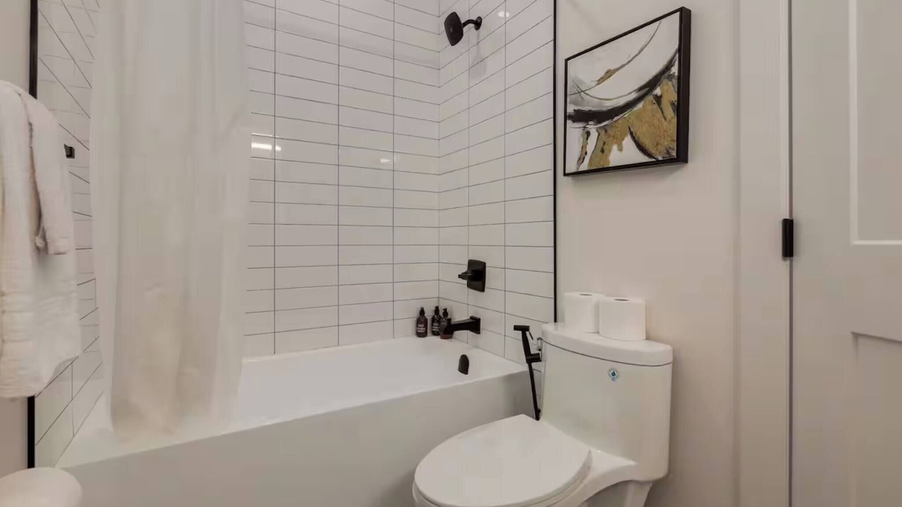 Photo of Bathroom in Chestermere
