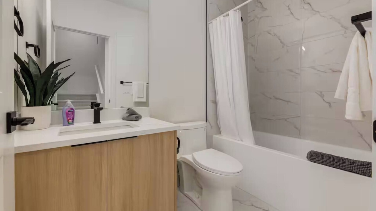 Photo of Bathroom in Chestermere