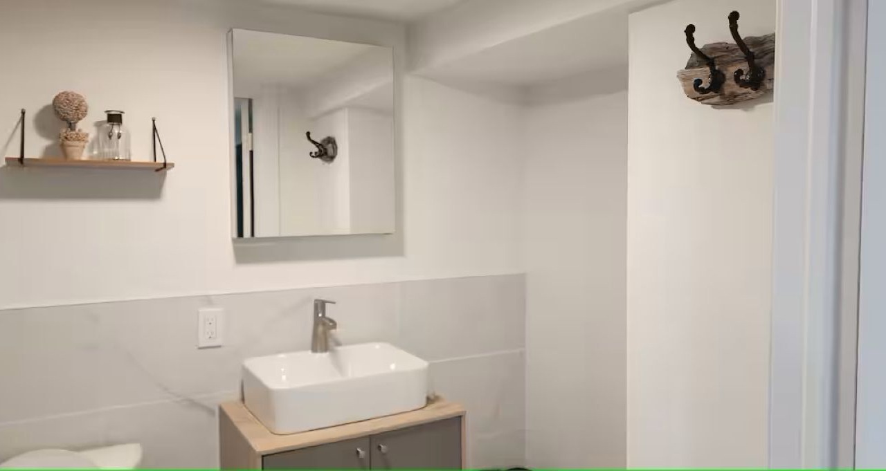 Photo of Bathroom in Mount Pearl