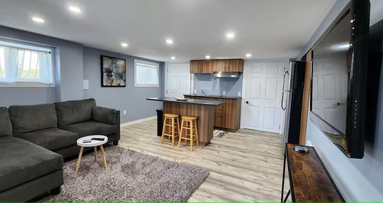 Photo of Livingroom in Mount Pearl