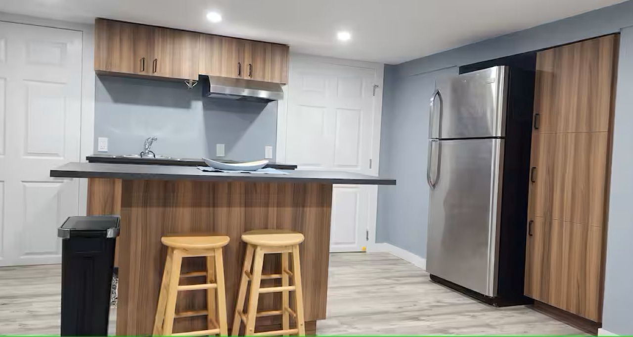 Photo of Kitchen in Mount Pearl