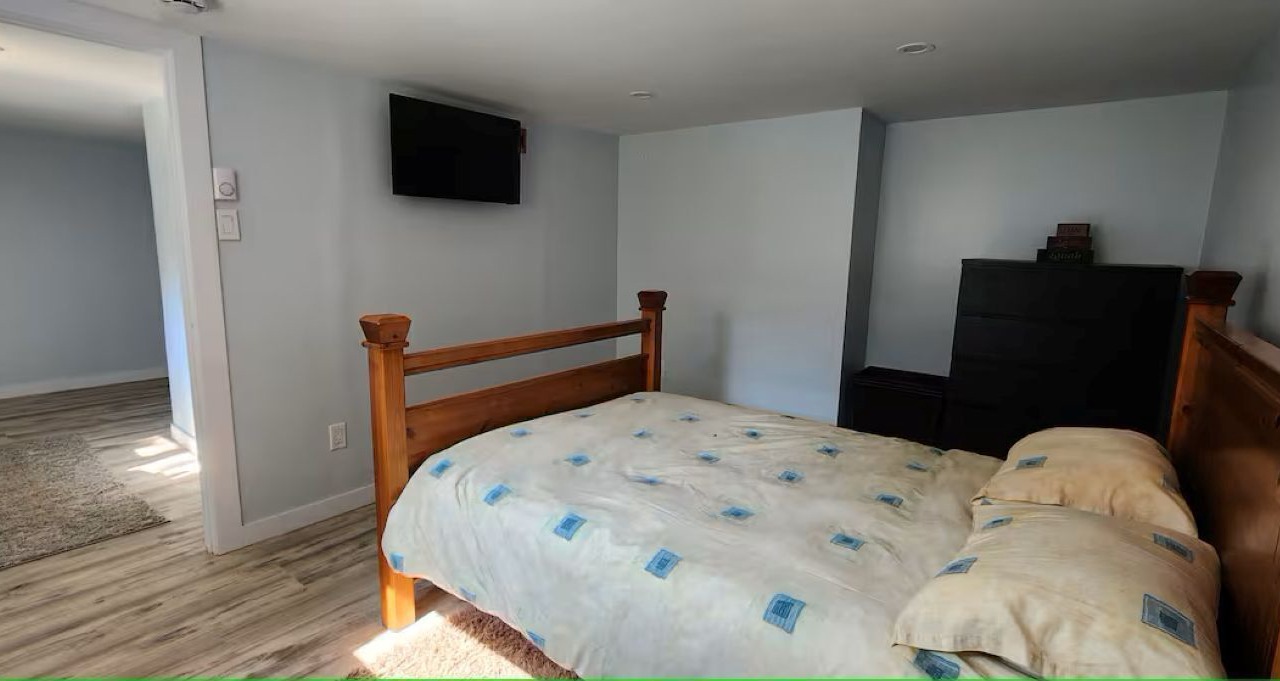 Photo of Bedroom in Mount Pearl