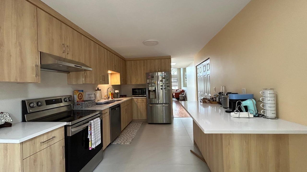 Photo of Kitchen in Delta