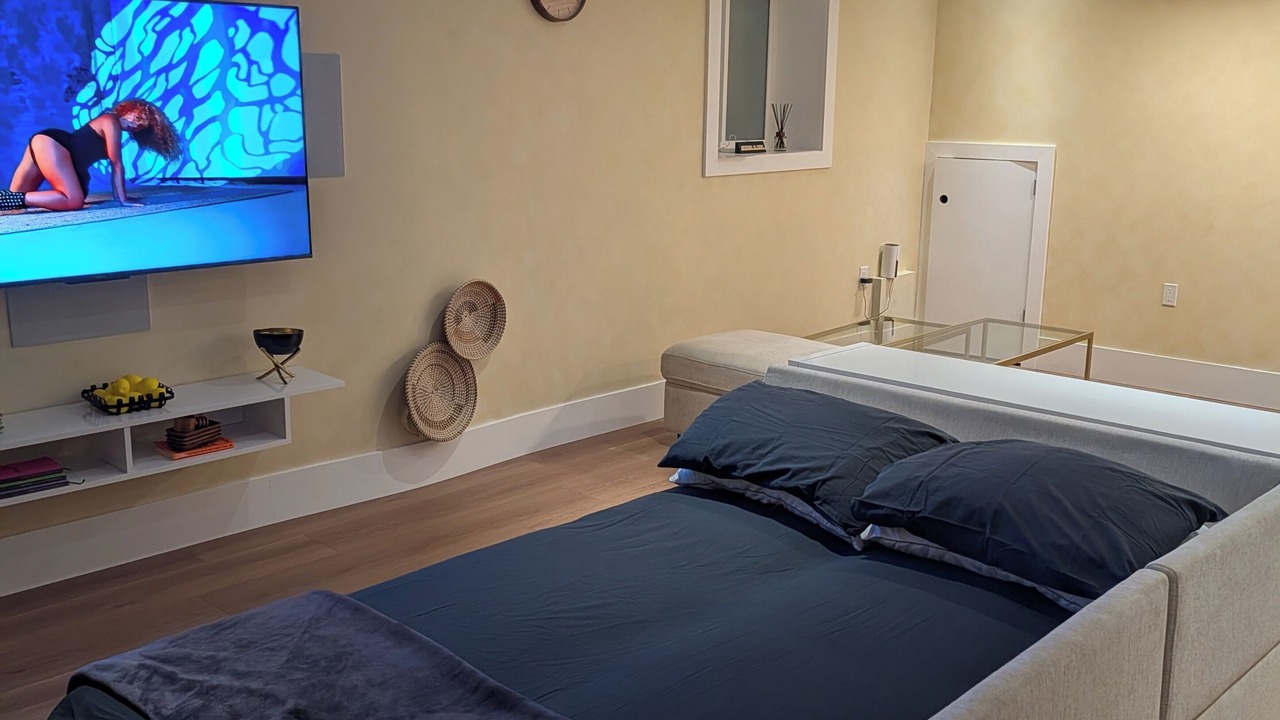 Photo of Bedroom in Maple Ridge