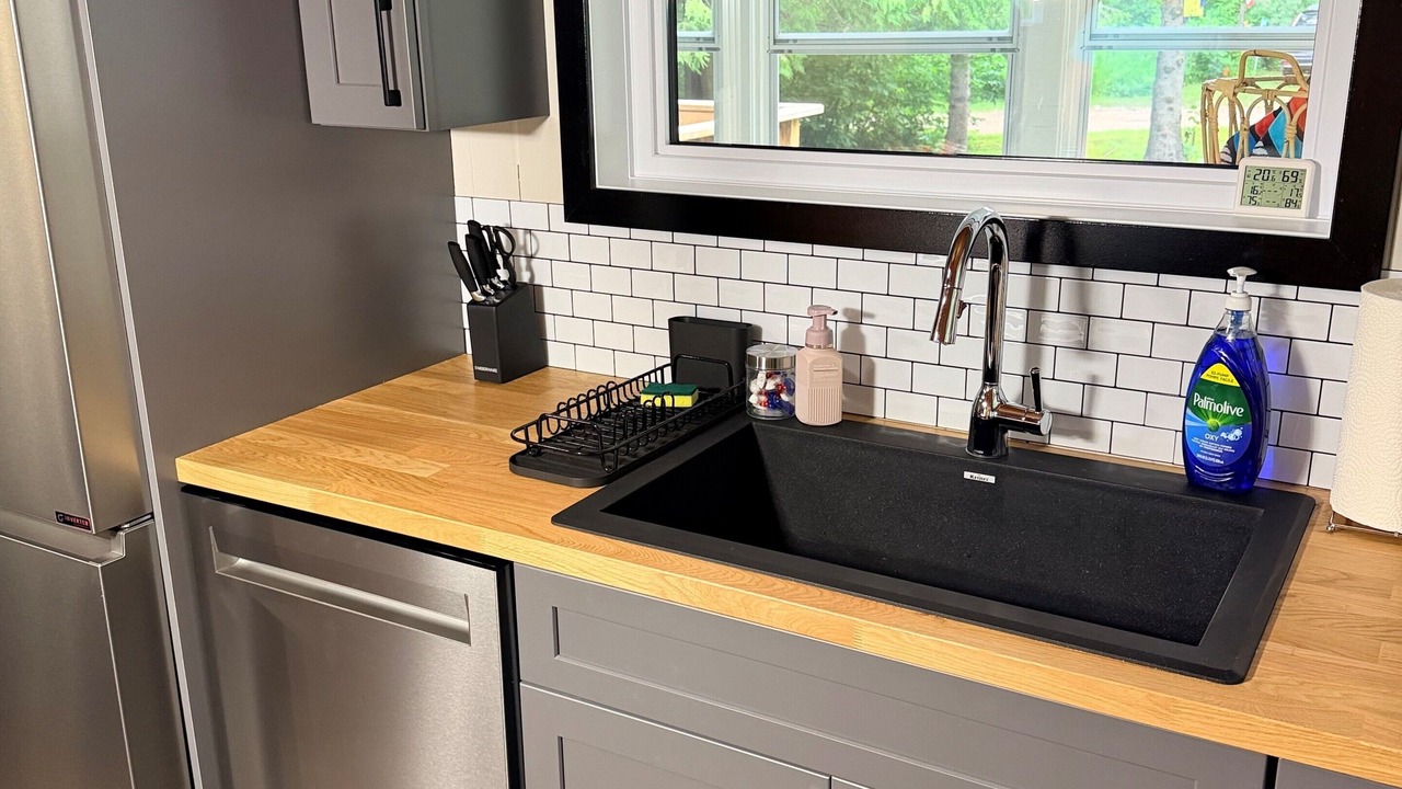 Photo of Kitchen in Beaconia