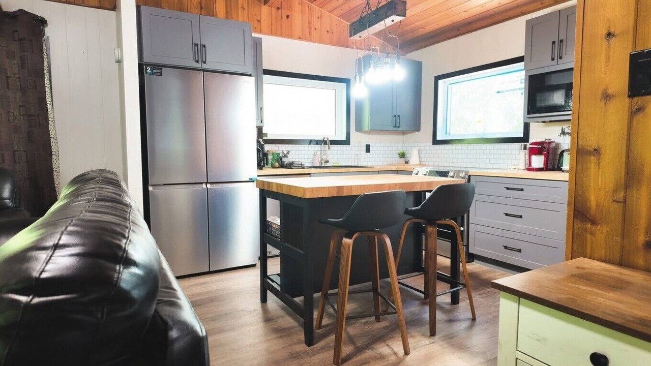 Photo of Kitchen in Beaconia