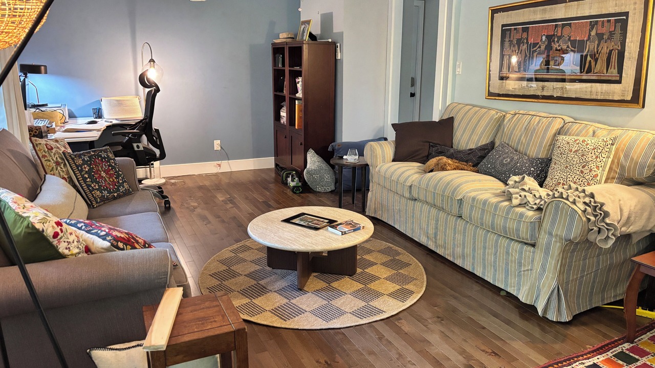 Photo of Livingroom in Fredericton