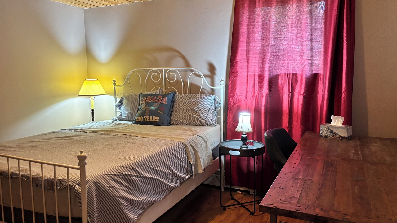 Photo of Bedroom in Fredericton