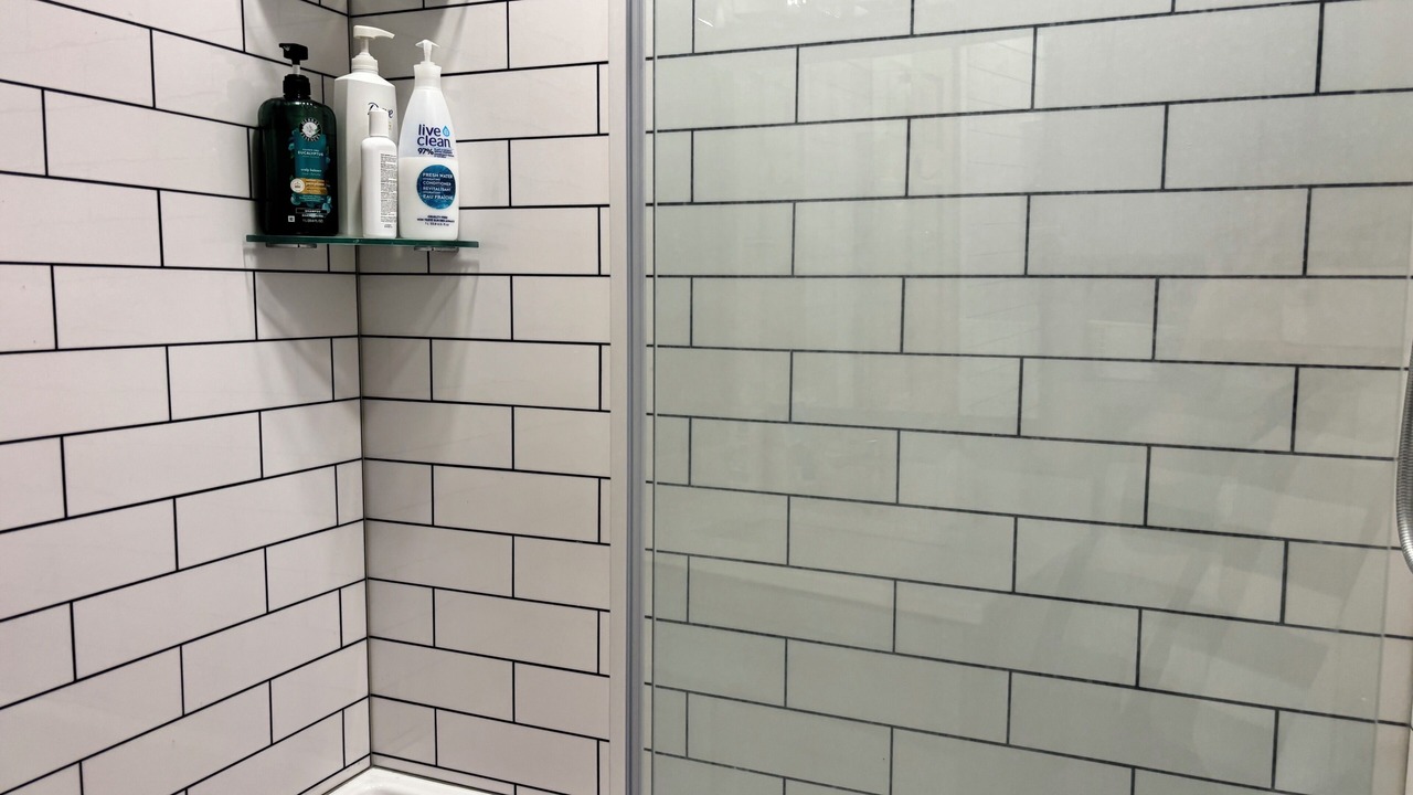 Photo of Bathroom in Fredericton