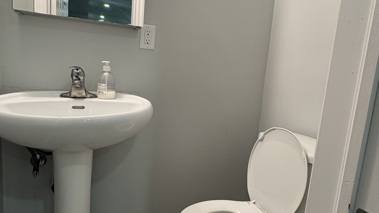 Photo of Bathroom in Windsor
