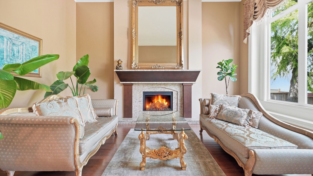 Photo of Livingroom in Fleetwood